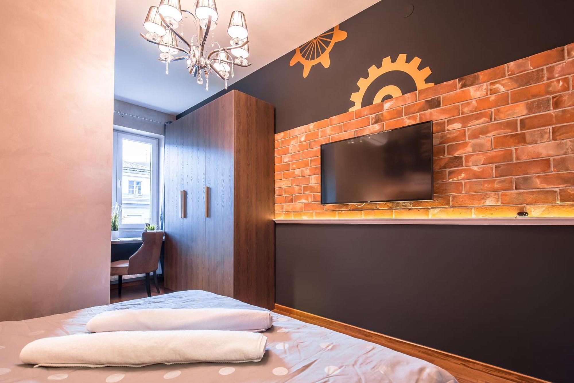 Seven Stories Rooms, 4Th Floor, No Elevator Zagreb Zimmer foto