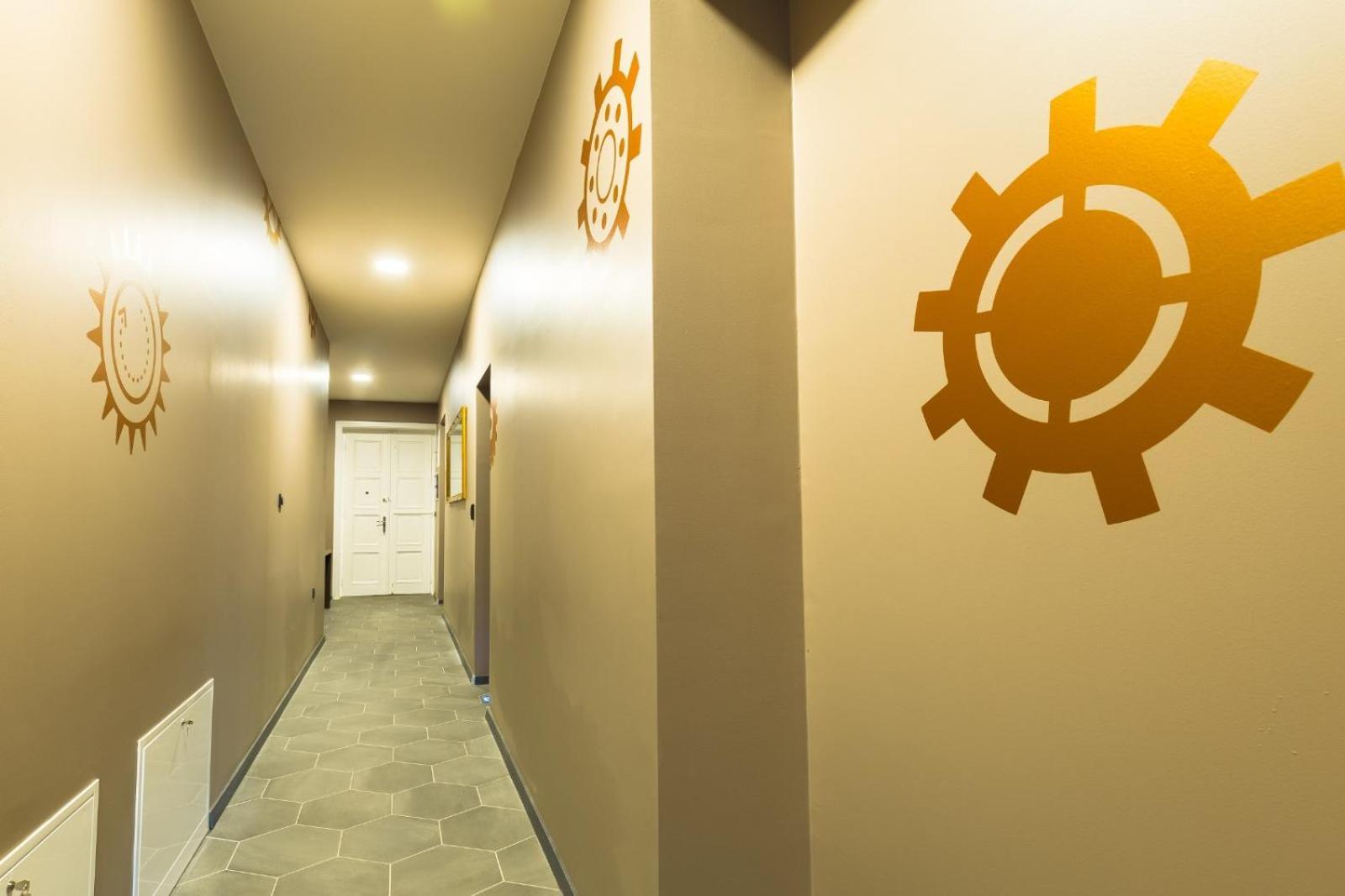 Seven Stories Rooms, 4Th Floor, No Elevator Zagreb Exterior foto